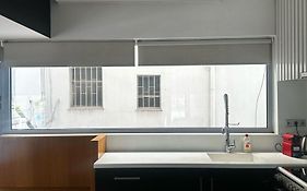 Spacious Stylish Flat At Acropolis Area!