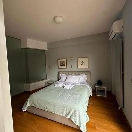 Spacious Stylish Flat At Acropolis Area! Αθήνα Εξωτερικό φωτογραφία