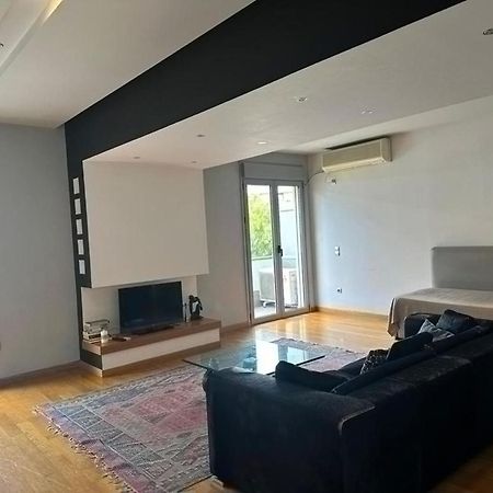 Spacious Stylish Flat At Acropolis Area! Αθήνα Εξωτερικό φωτογραφία