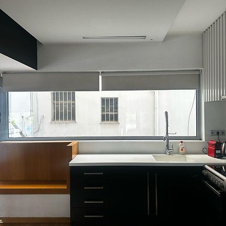 Spacious Stylish Flat At Acropolis Area! Αθήνα Εξωτερικό φωτογραφία