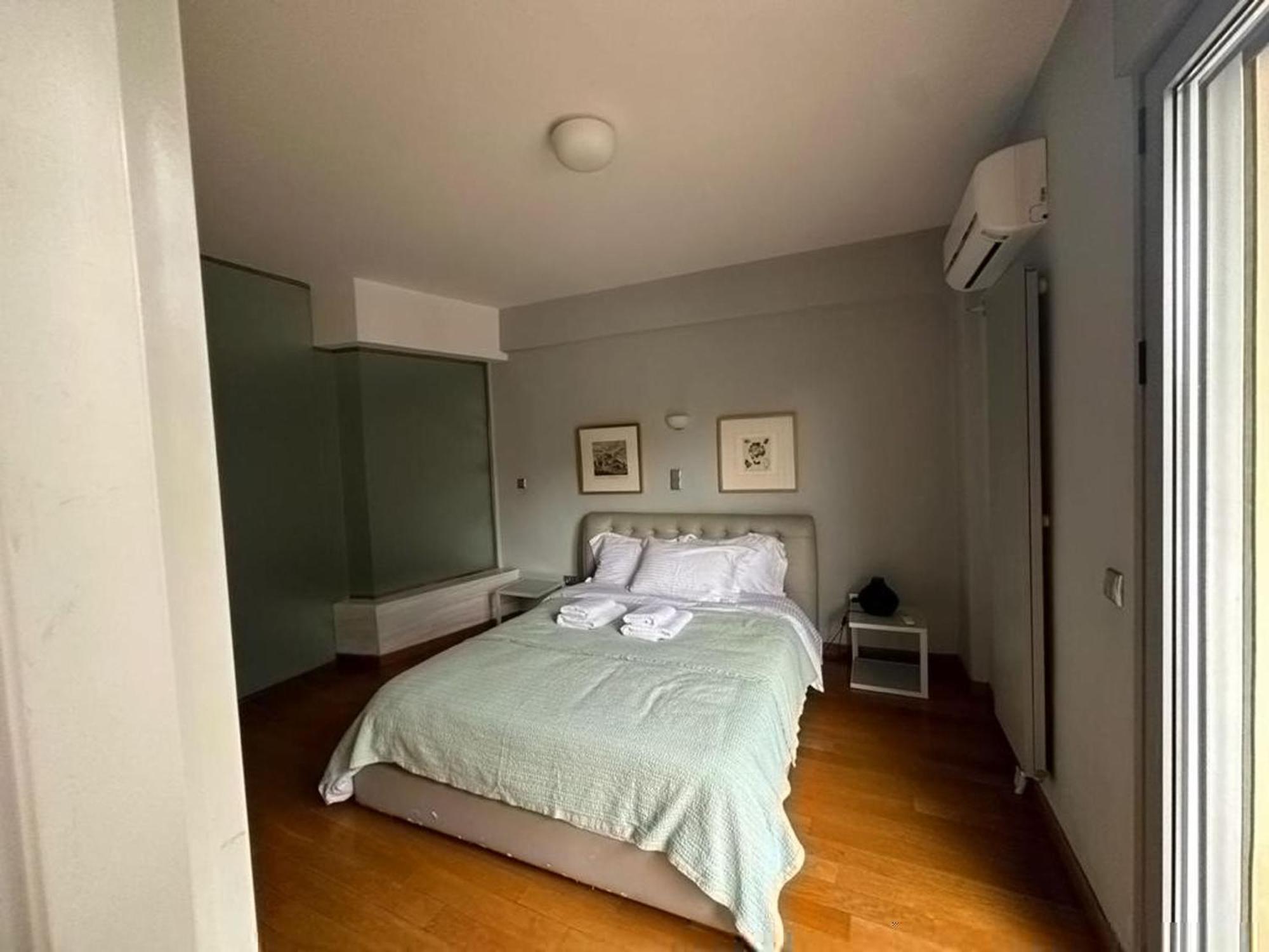 Spacious Stylish Flat At Acropolis Area! Αθήνα Εξωτερικό φωτογραφία