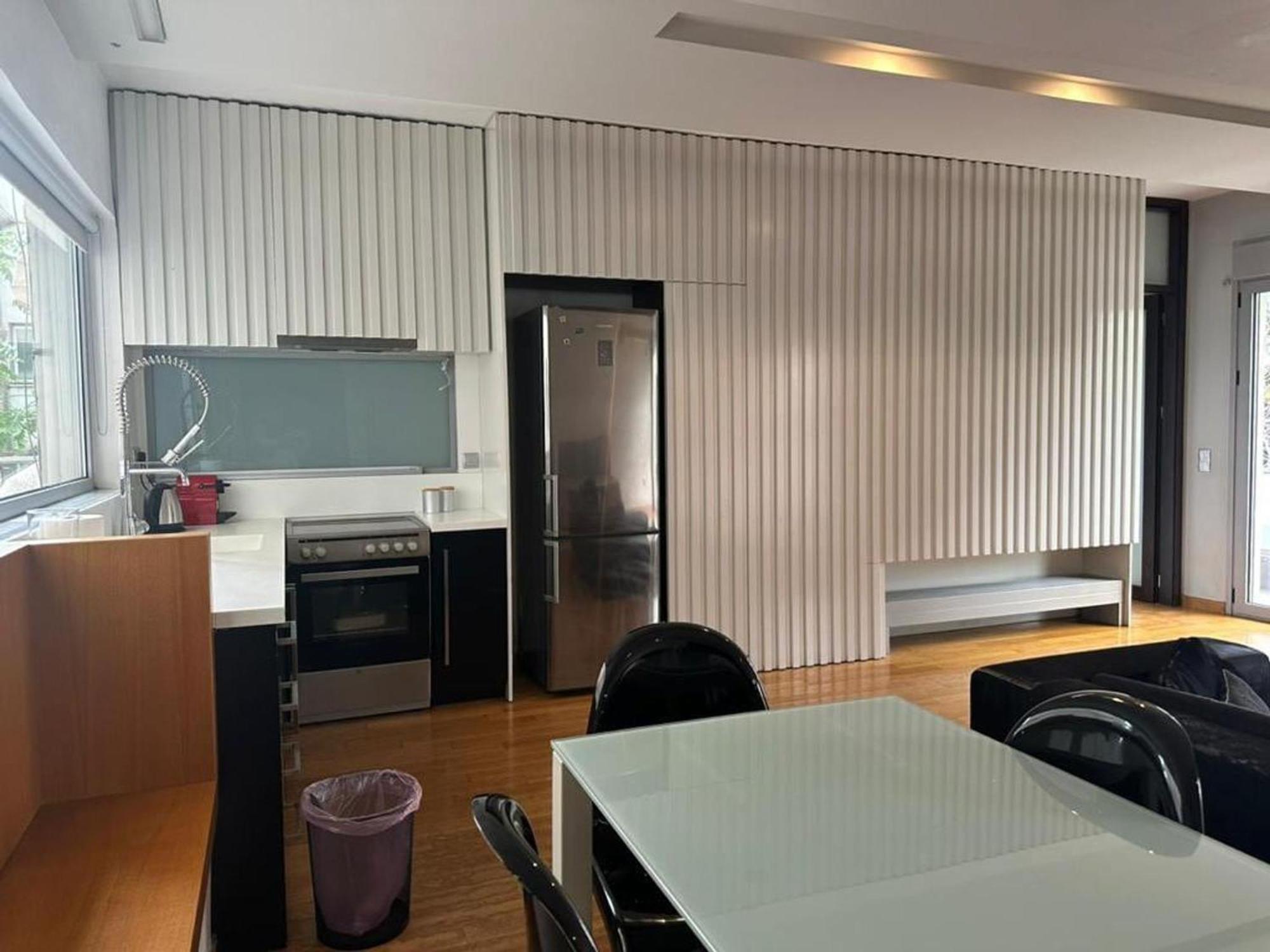Spacious Stylish Flat At Acropolis Area! Αθήνα Εξωτερικό φωτογραφία