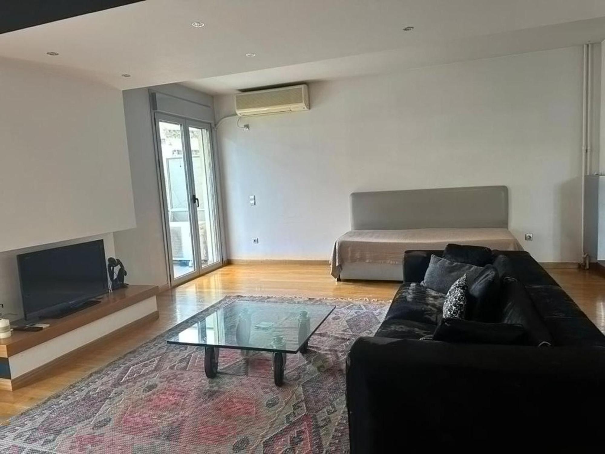 Spacious Stylish Flat At Acropolis Area! Αθήνα Εξωτερικό φωτογραφία