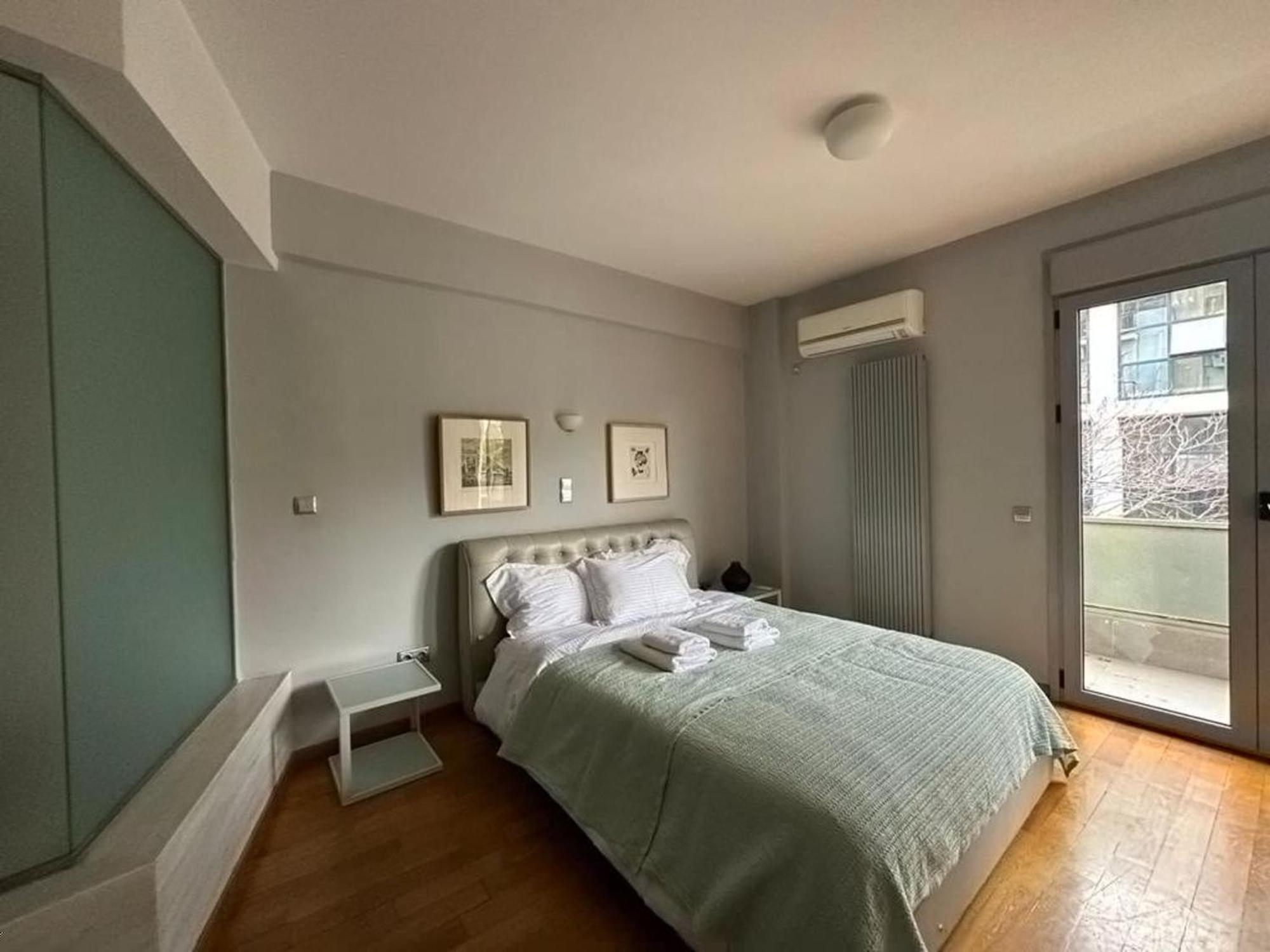 Spacious Stylish Flat At Acropolis Area! Αθήνα Εξωτερικό φωτογραφία