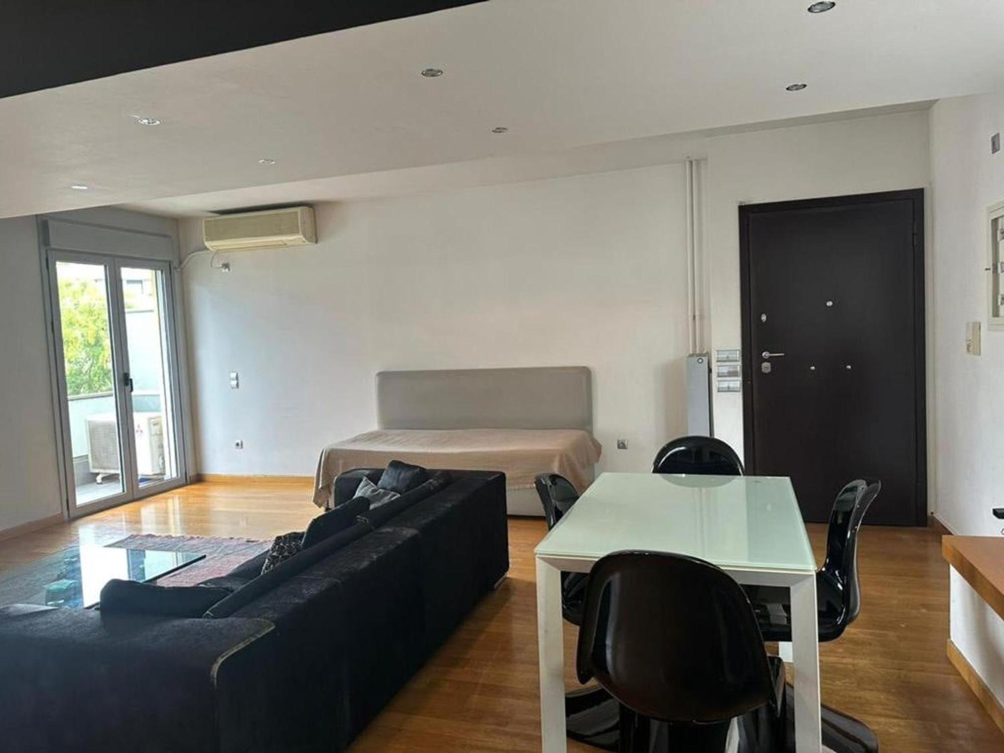 Spacious Stylish Flat At Acropolis Area! Αθήνα Εξωτερικό φωτογραφία
