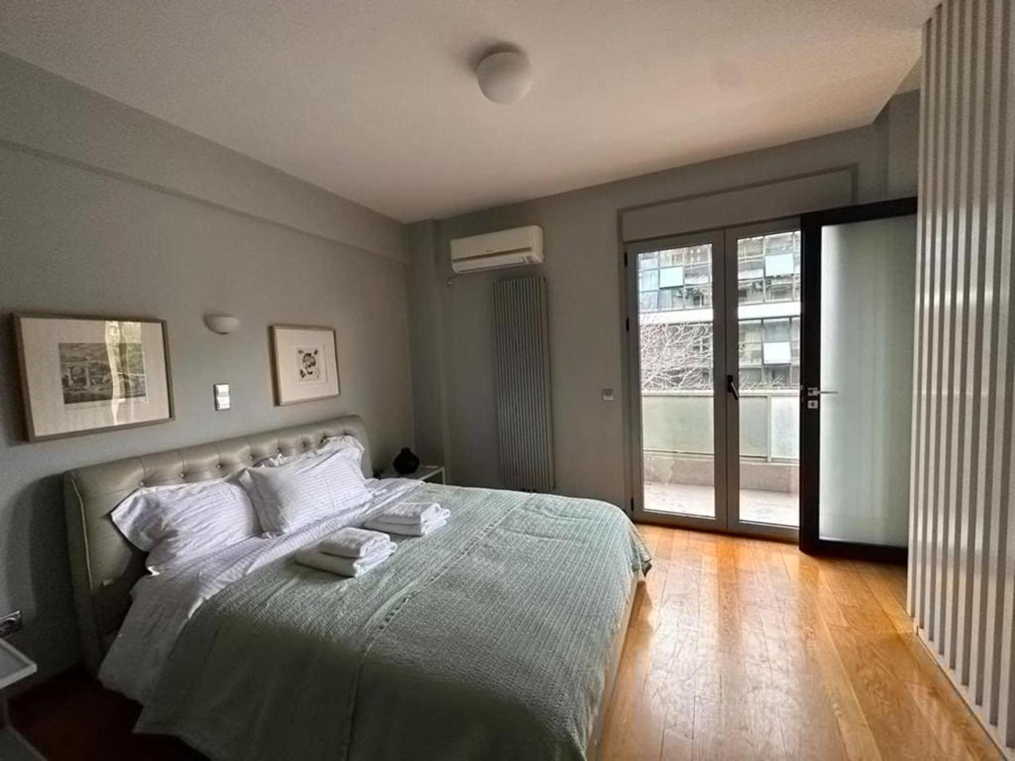 Spacious Stylish Flat At Acropolis Area! Αθήνα Εξωτερικό φωτογραφία