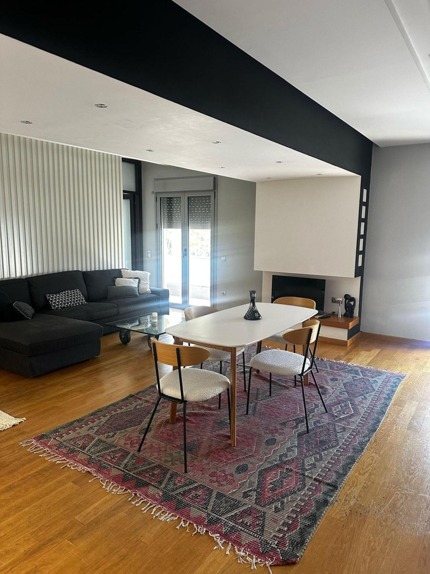 Spacious Stylish Flat At Acropolis Area! Αθήνα Εξωτερικό φωτογραφία