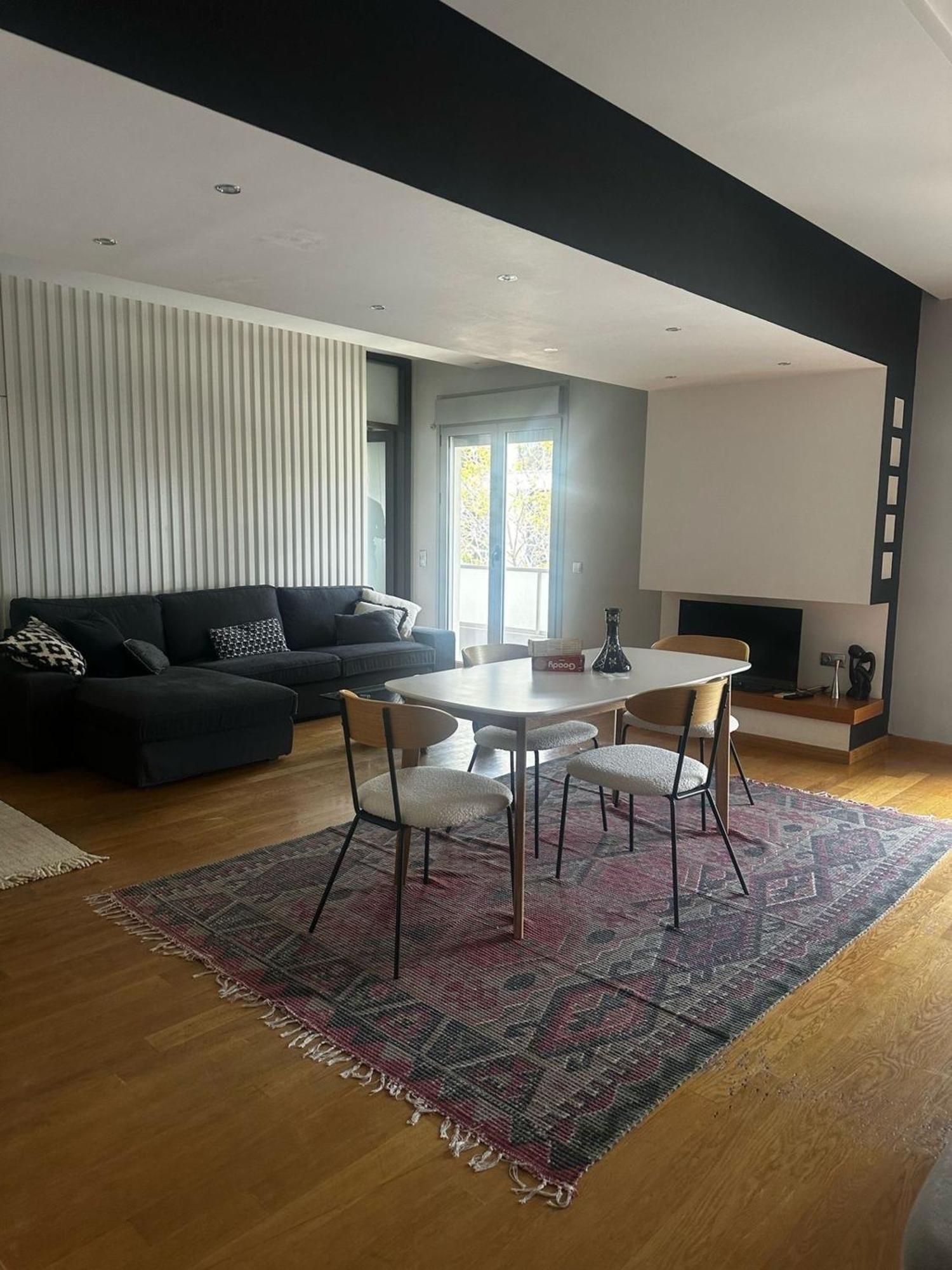 Spacious Stylish Flat At Acropolis Area! Αθήνα Εξωτερικό φωτογραφία