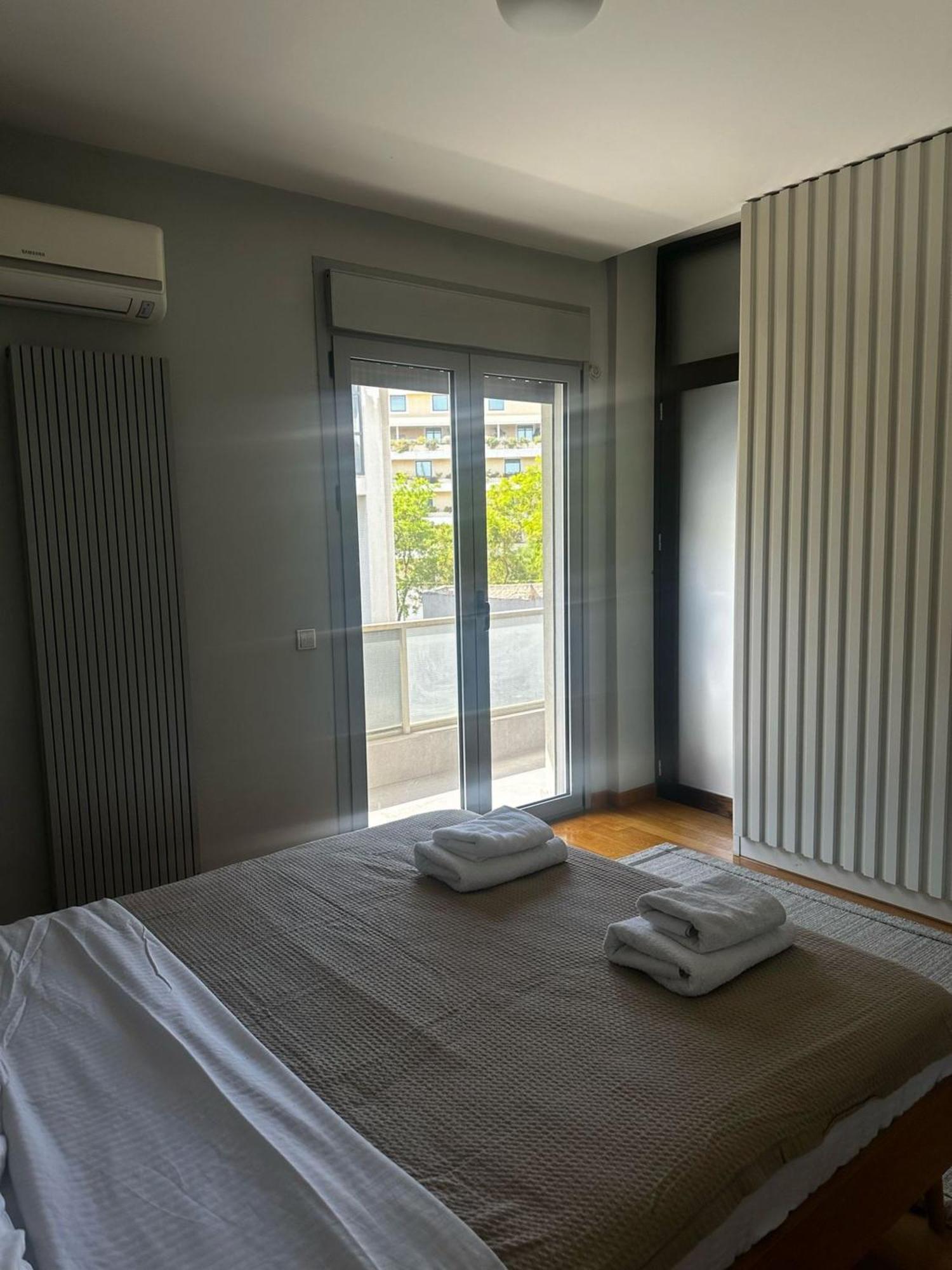 Spacious Stylish Flat At Acropolis Area! Αθήνα Εξωτερικό φωτογραφία