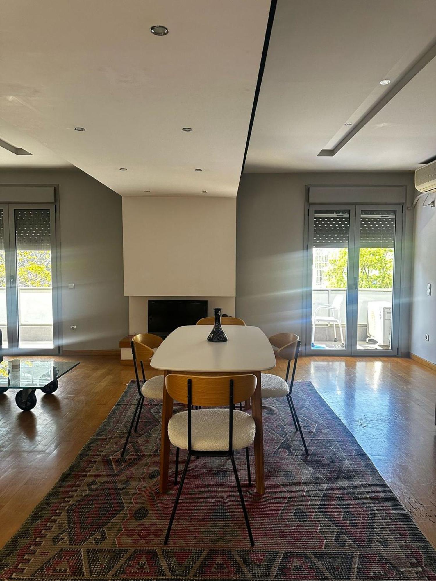 Spacious Stylish Flat At Acropolis Area! Αθήνα Εξωτερικό φωτογραφία