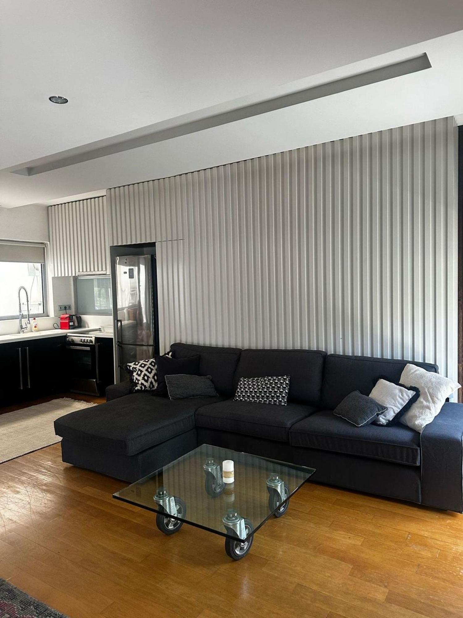 Spacious Stylish Flat At Acropolis Area! Αθήνα Εξωτερικό φωτογραφία