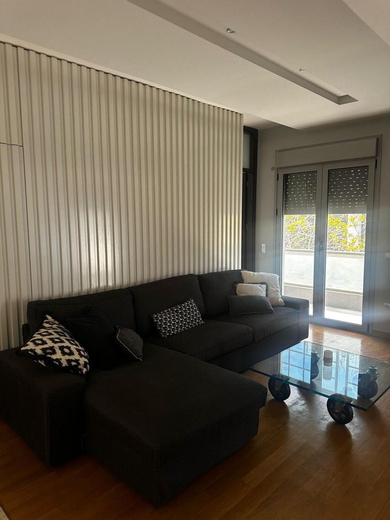 Spacious Stylish Flat At Acropolis Area! Αθήνα Εξωτερικό φωτογραφία